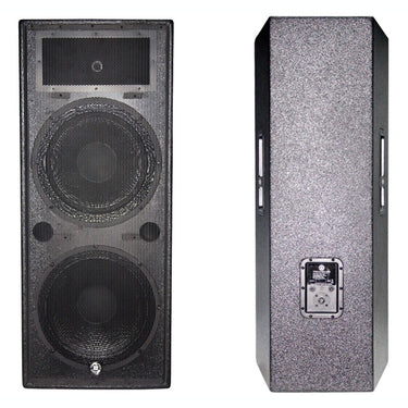 Bafle Topp Pro 2x15